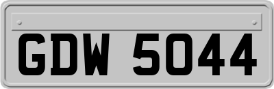 GDW5044