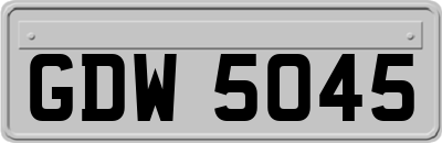 GDW5045