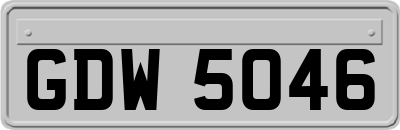 GDW5046