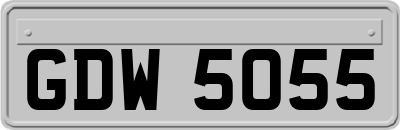 GDW5055