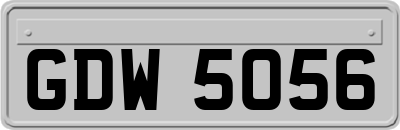 GDW5056