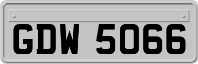 GDW5066