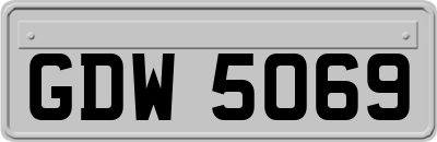 GDW5069
