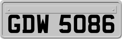 GDW5086
