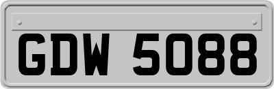 GDW5088
