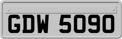 GDW5090
