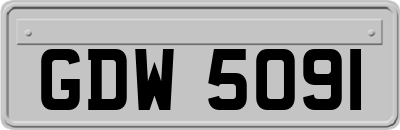 GDW5091