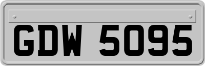 GDW5095