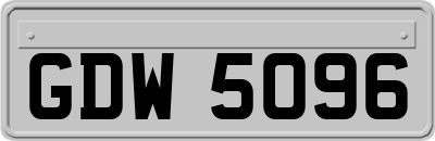GDW5096
