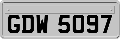 GDW5097