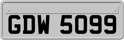 GDW5099