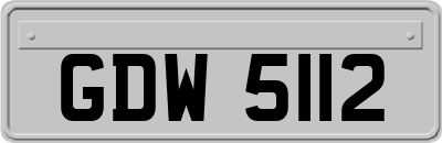 GDW5112