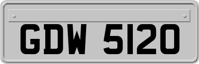 GDW5120