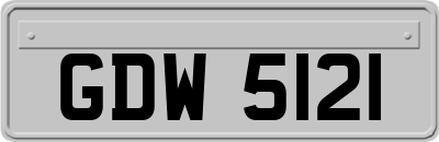 GDW5121