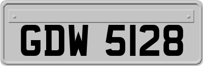 GDW5128