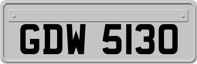 GDW5130