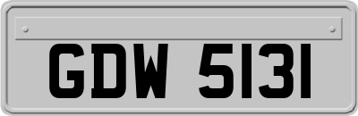 GDW5131