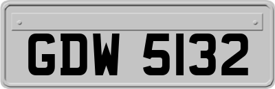 GDW5132