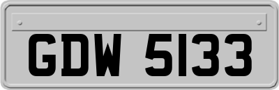 GDW5133