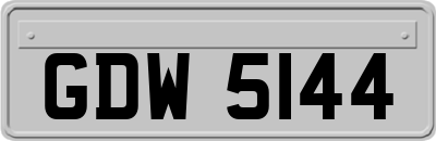 GDW5144