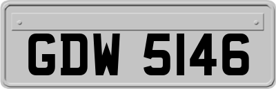 GDW5146