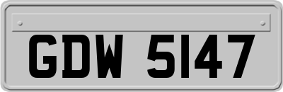 GDW5147