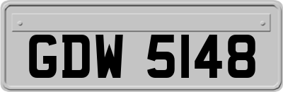 GDW5148
