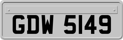 GDW5149