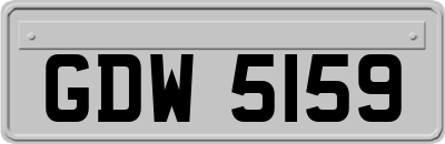 GDW5159