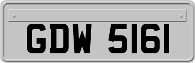 GDW5161