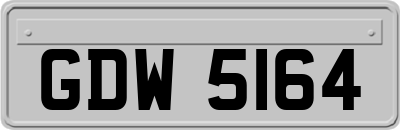GDW5164