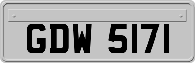 GDW5171