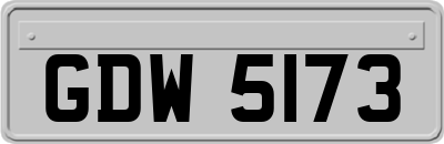 GDW5173