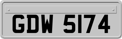 GDW5174