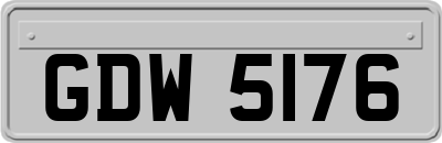 GDW5176