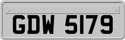 GDW5179