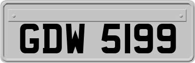 GDW5199