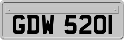 GDW5201