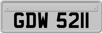 GDW5211