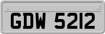 GDW5212