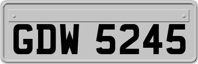GDW5245