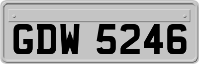 GDW5246