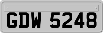 GDW5248