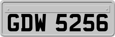GDW5256