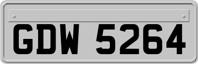 GDW5264