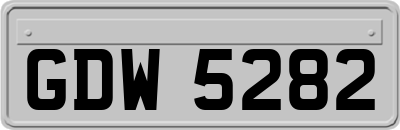 GDW5282