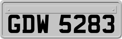 GDW5283