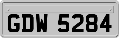 GDW5284