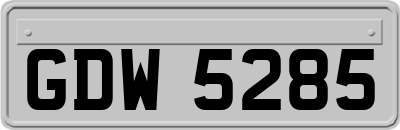 GDW5285