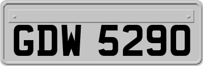 GDW5290